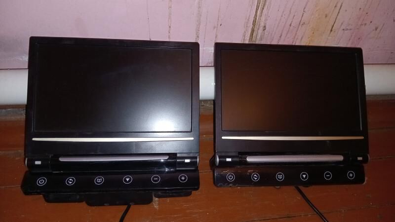 телевизор 2 000 TMT - Дашогуз - img 2