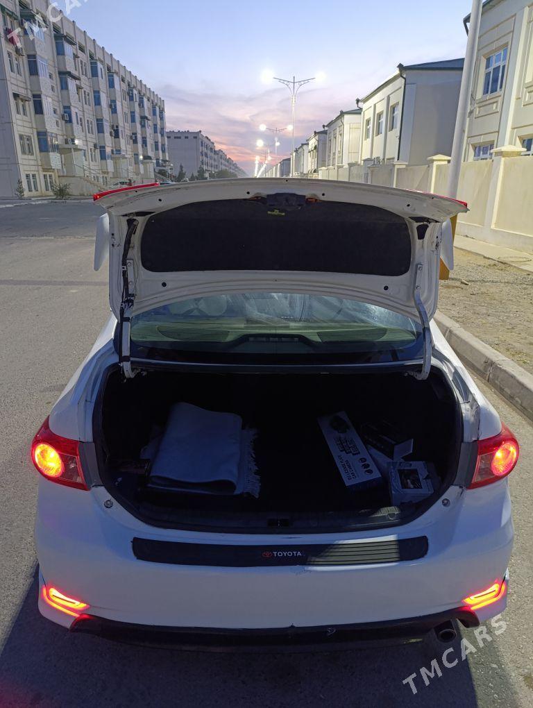 Toyota Corolla 2012 - 160 000 TMT - Туркменабат - img 6