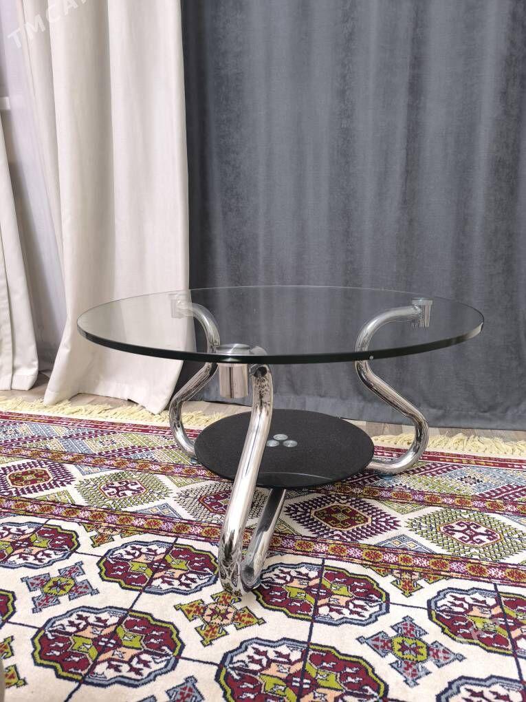 Офисный Стол - Чоганлы - img 2