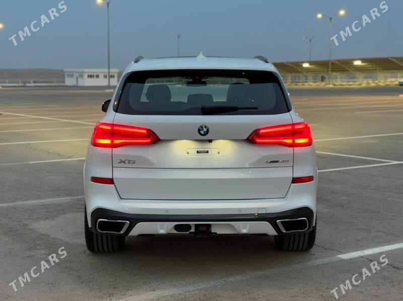 BMW X5 2020 - 1 081 000 TMT - Aşgabat - img 3
