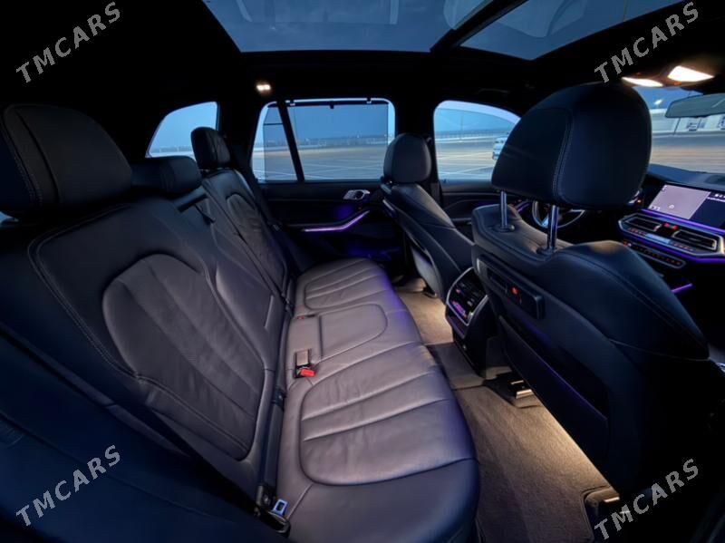 BMW X5 2020 - 1 081 000 TMT - Aşgabat - img 7