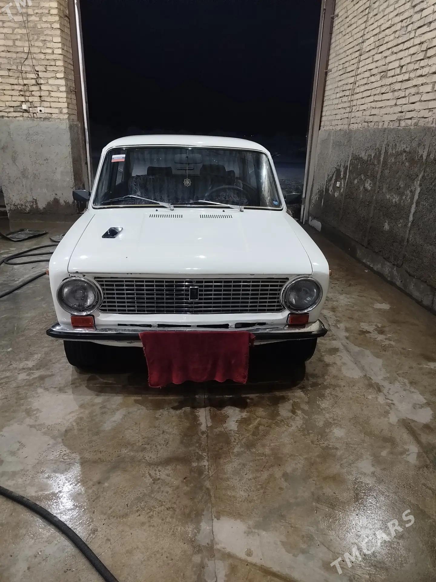 Lada 2101 1980 - 25 000 TMT - Sakar - img 2