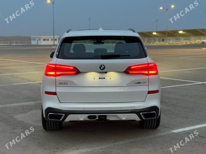 BMW X5 2020 - 1 081 000 TMT - Aşgabat - img 9