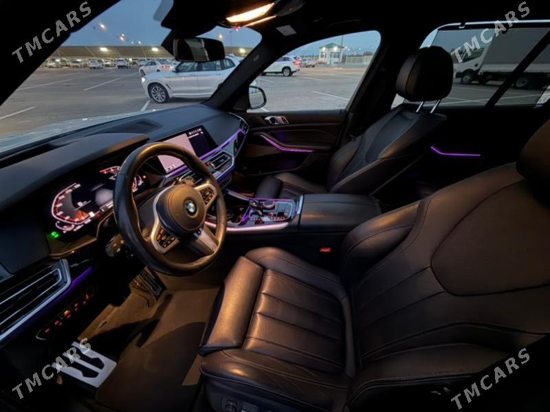 BMW X5 2020 - 1 081 000 TMT - Aşgabat - img 6