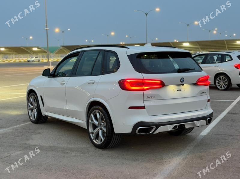 BMW X5 2020 - 1 081 000 TMT - Aşgabat - img 5
