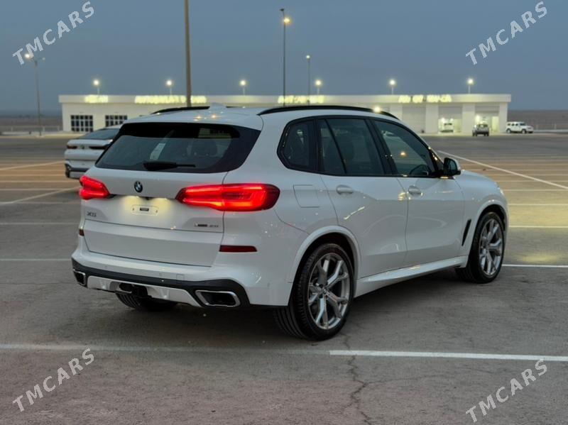 BMW X5 2020 - 1 081 000 TMT - Aşgabat - img 2