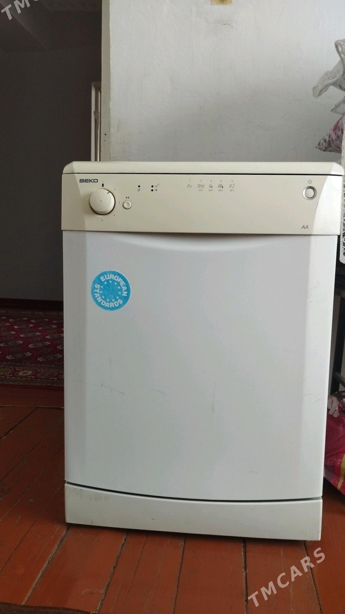 beko - Tejen - img 1