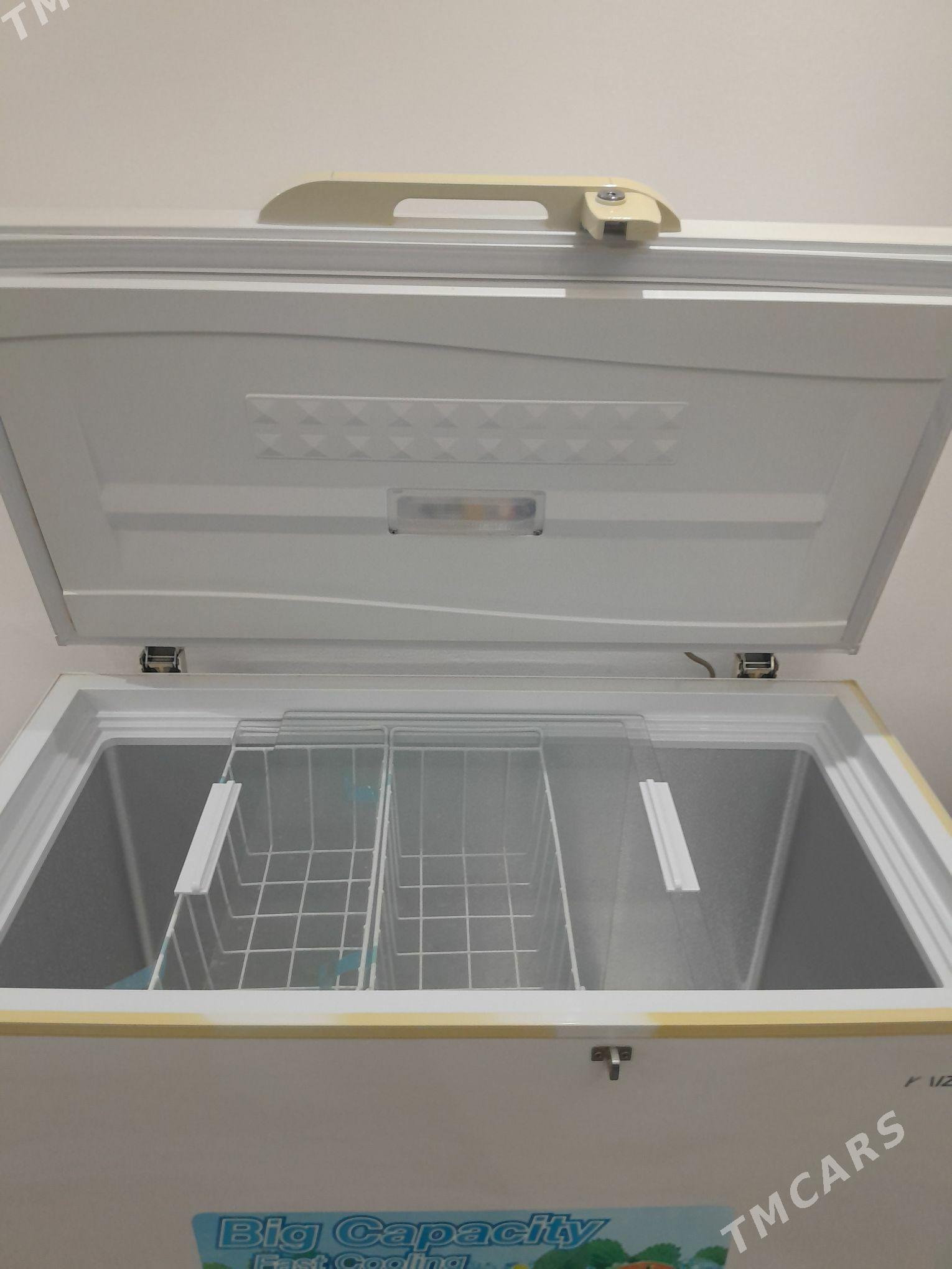 Морозильник - 9 mkr - img 2