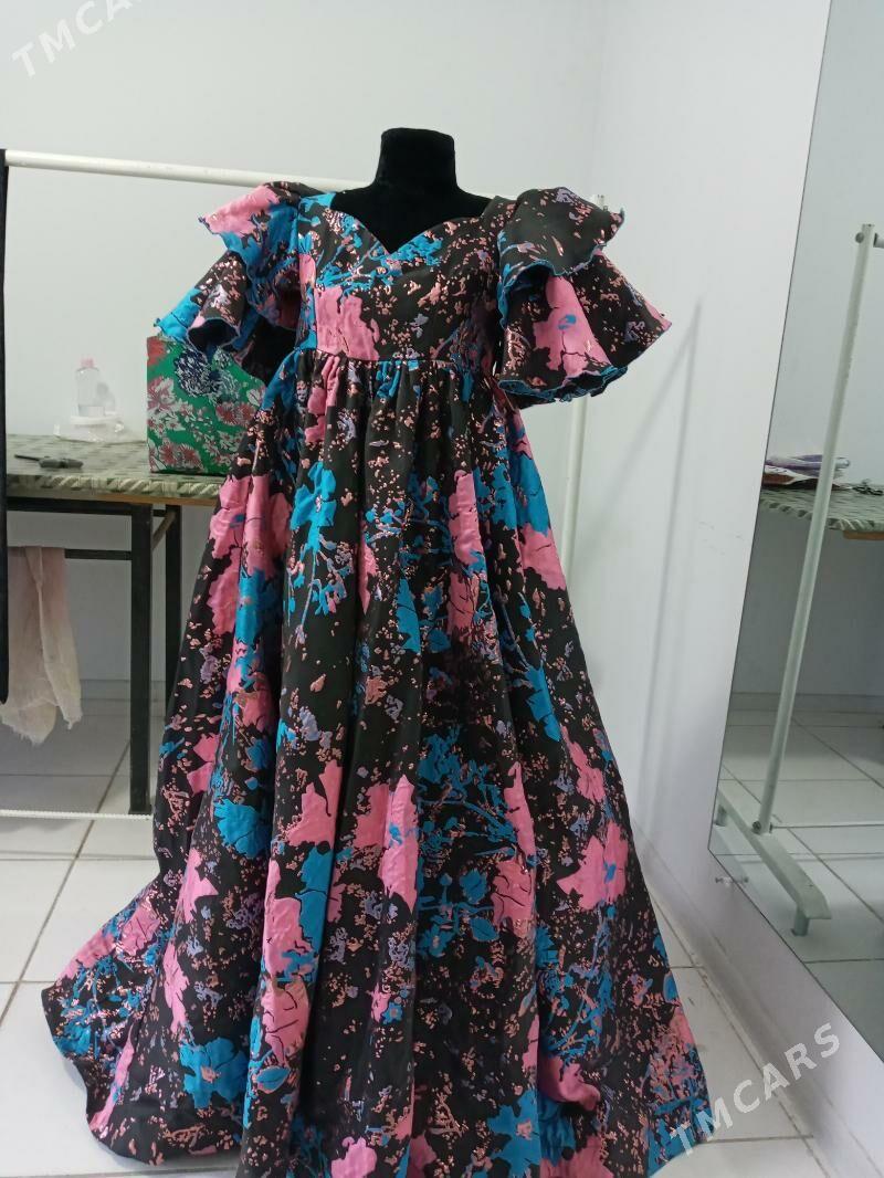 koýnekler - Балканабат - img 1