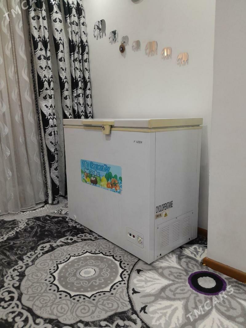 Морозильник - 9 mkr - img 3