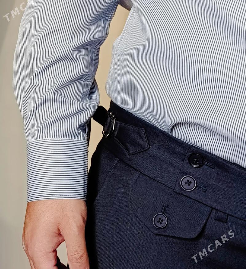 köýnek - Ашхабад - img 3