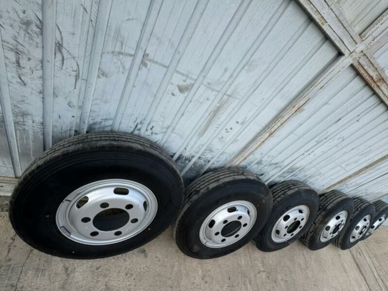 teker kanter 2 500 TMT - Ашхабад - img 4