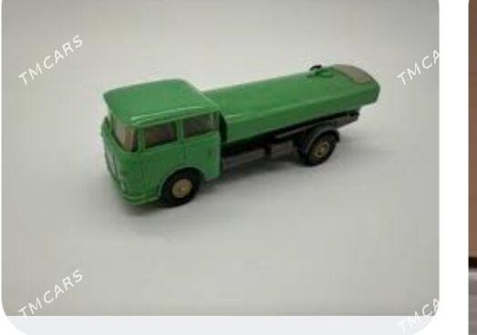 игрушки колекционые - Ашхабад - img 3