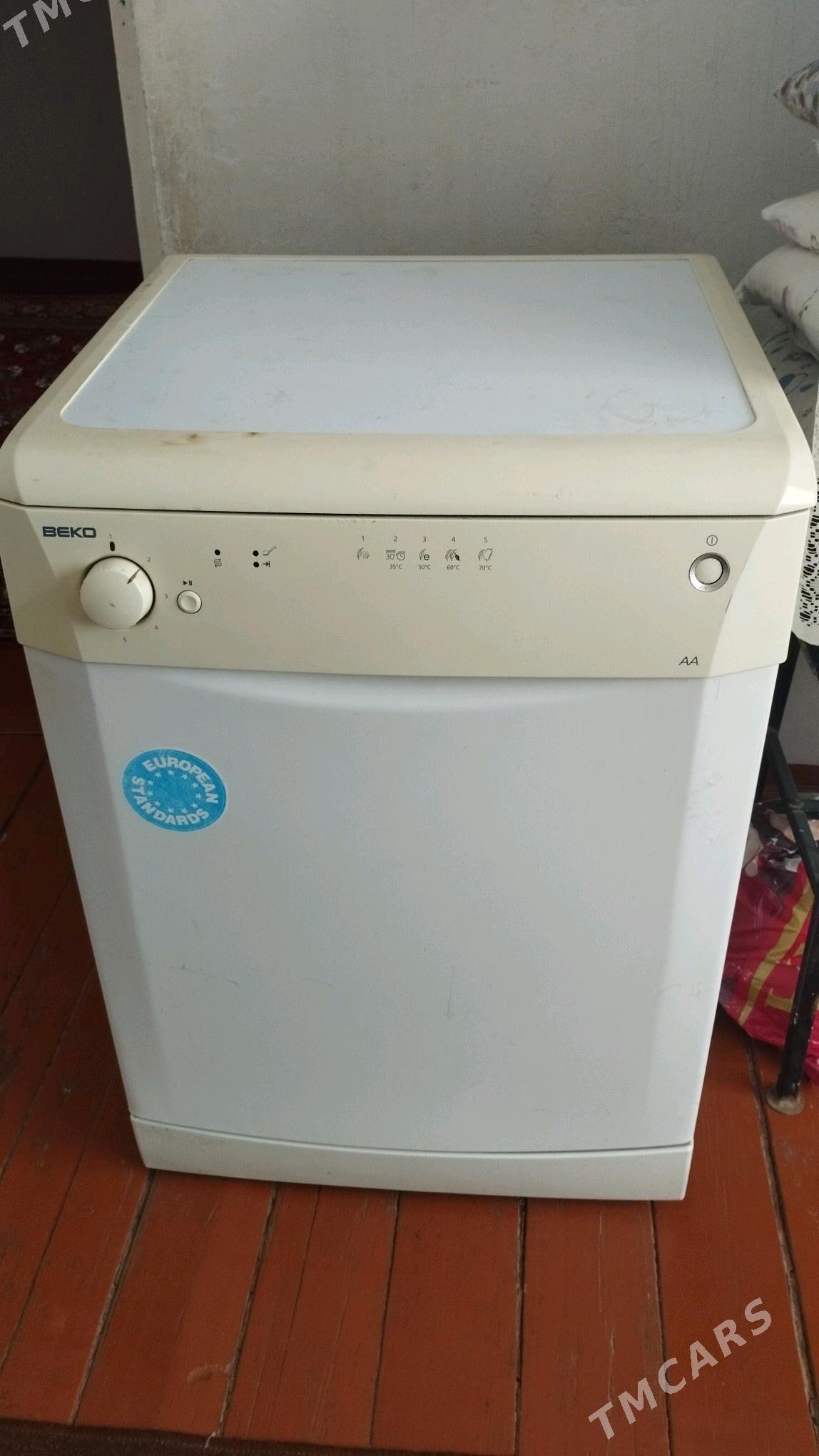 beko - Tejen - img 2