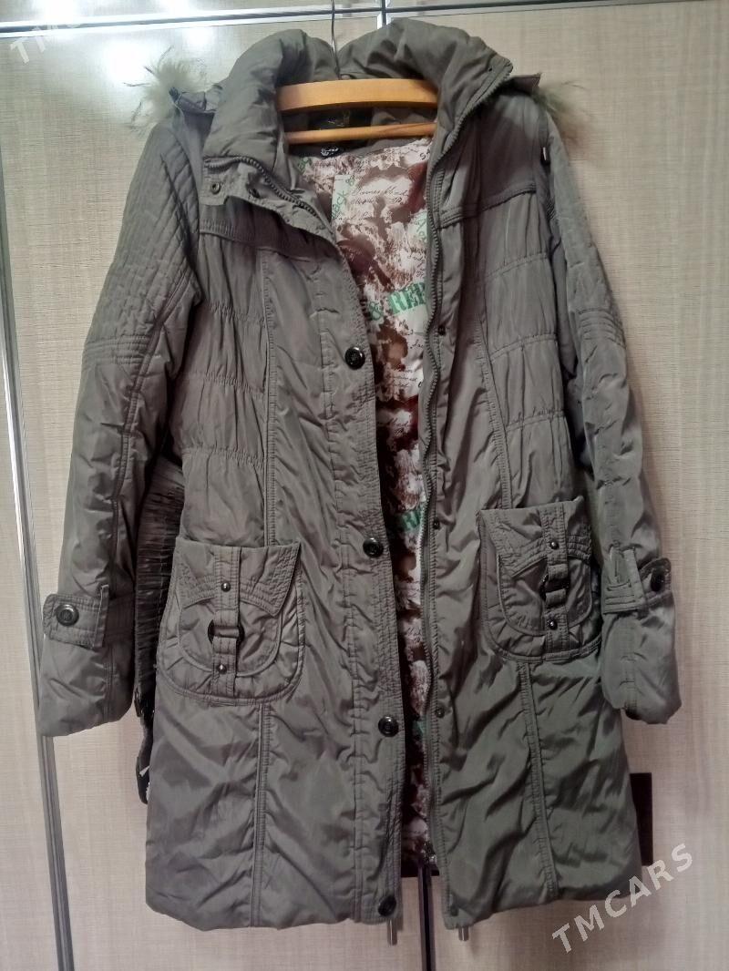 kurtka - Balkanabat - img 2