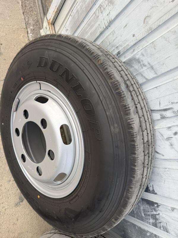 teker kanter 2 500 TMT - Ашхабад - img 3