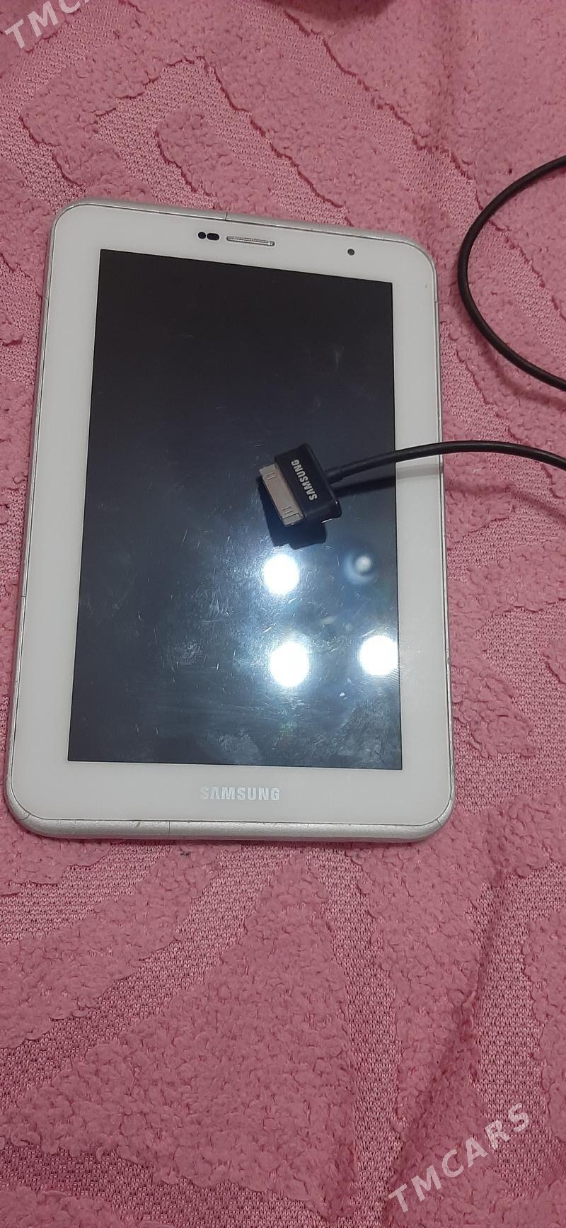 planşet tap2 - Ашхабад - img 2