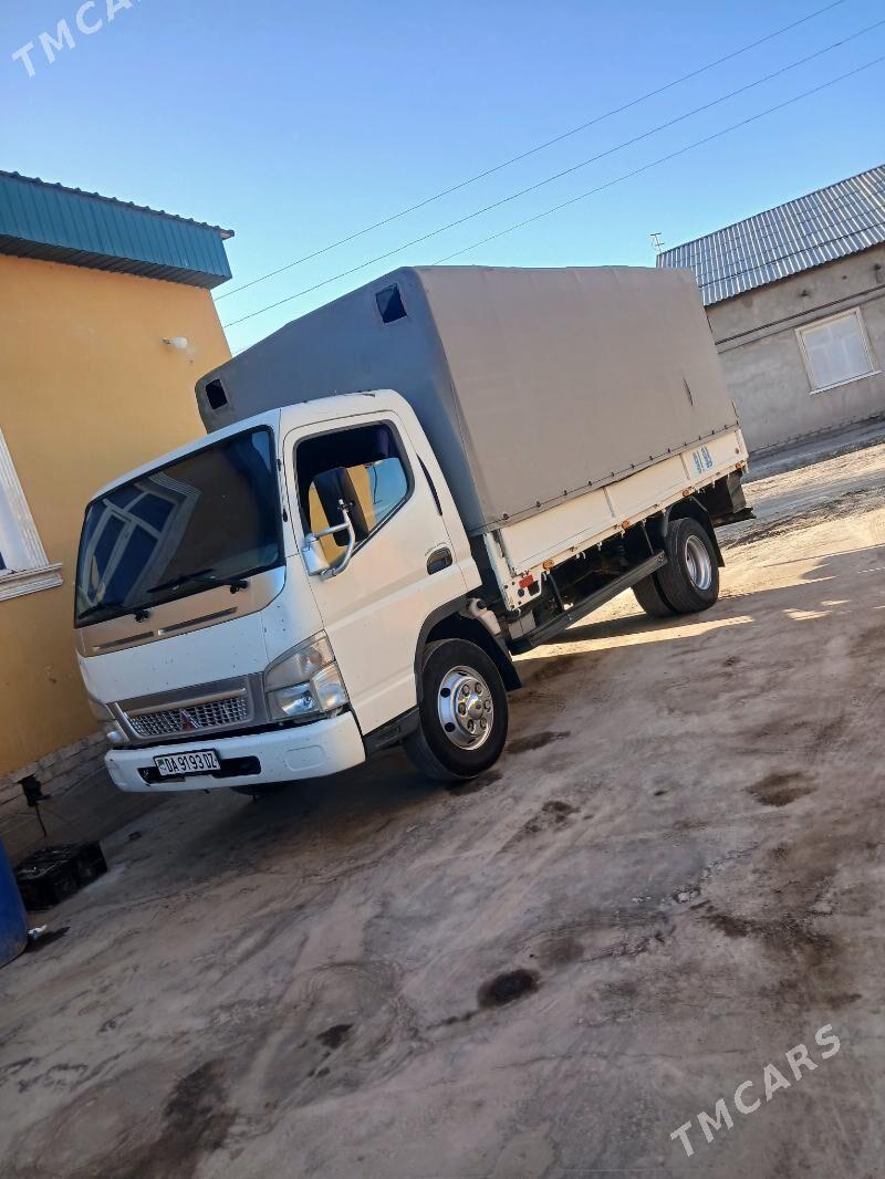 Mitsubishi Canter 2006 - 320 000 TMT - Köneürgenç - img 2