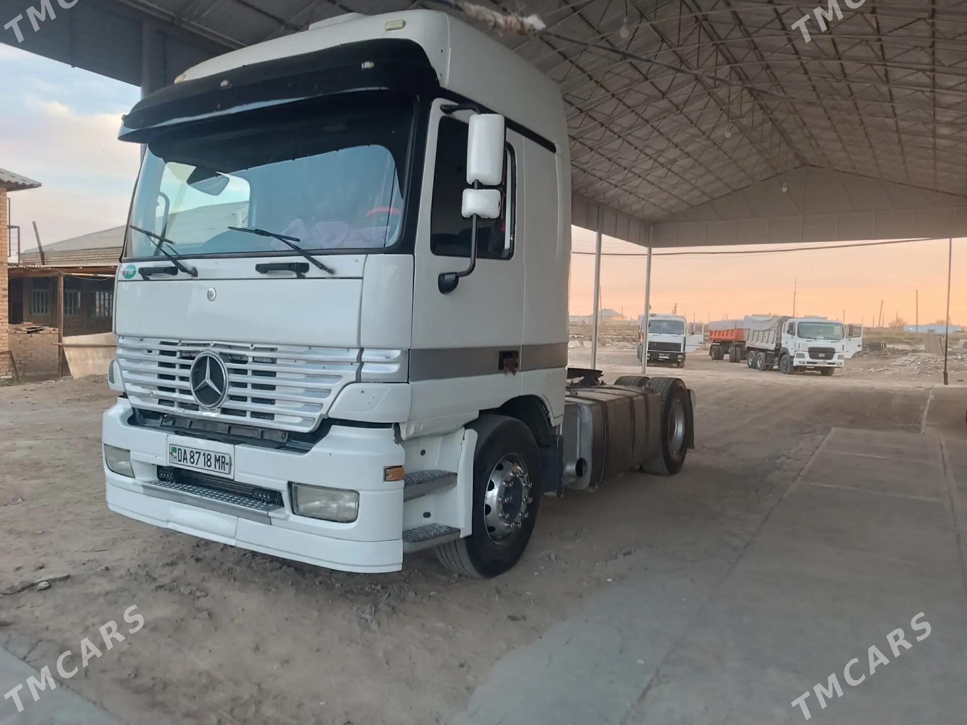 Volvo FH 420 1999 - 430 000 TMT - Murgap - img 3