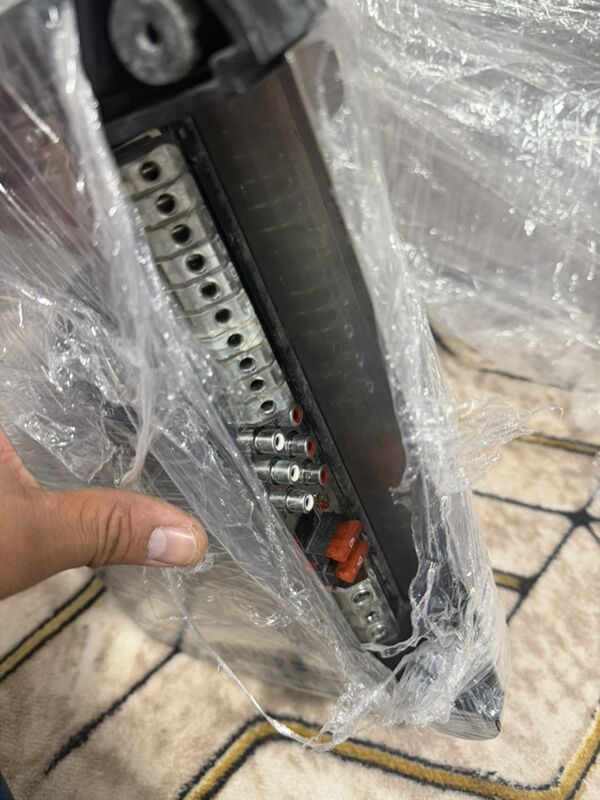 usiltel bocka kalonka 3 000 TMT - Balkanabat - img 2