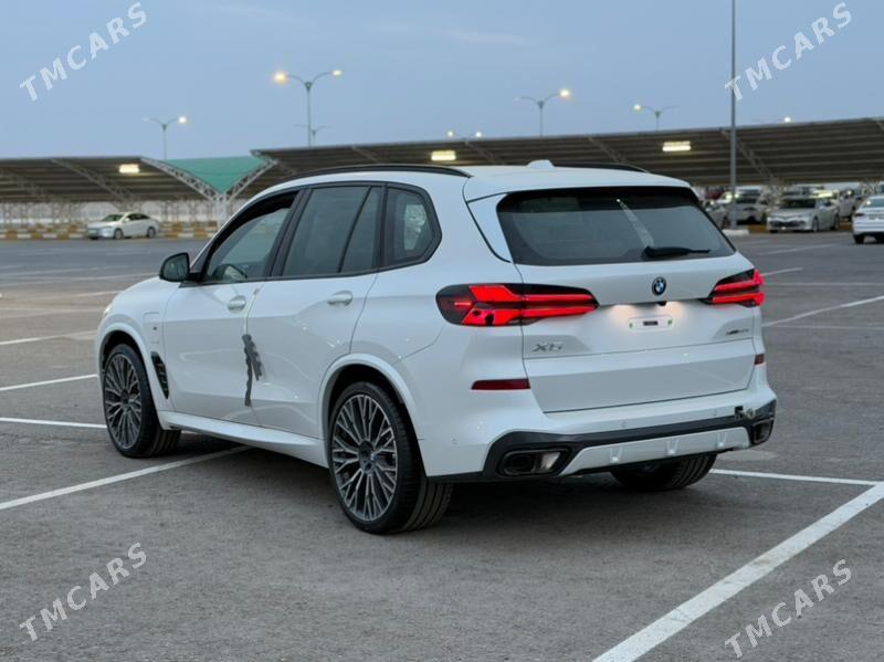 BMW X5 M 2025 - 2 751 000 TMT - Aşgabat - img 2