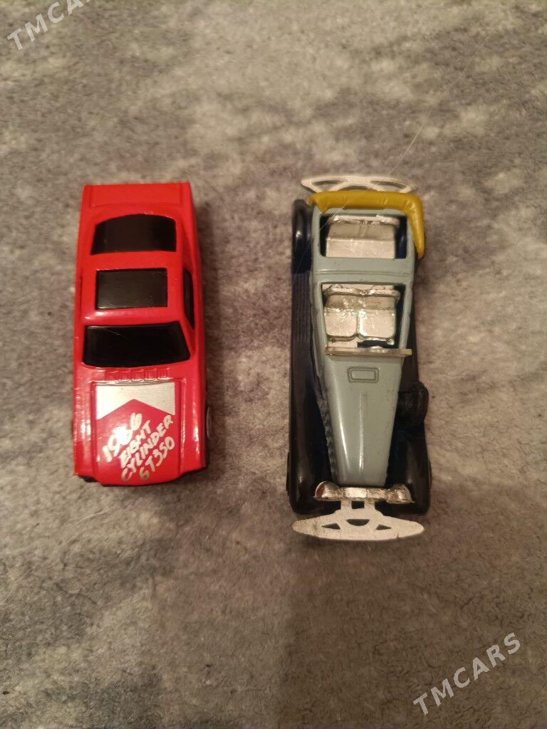 игрушки колекционые - Ашхабад - img 6