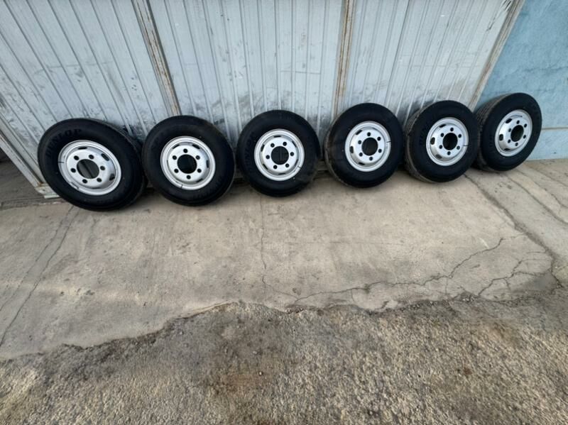 teker kanter 2 500 TMT - Ашхабад - img 5