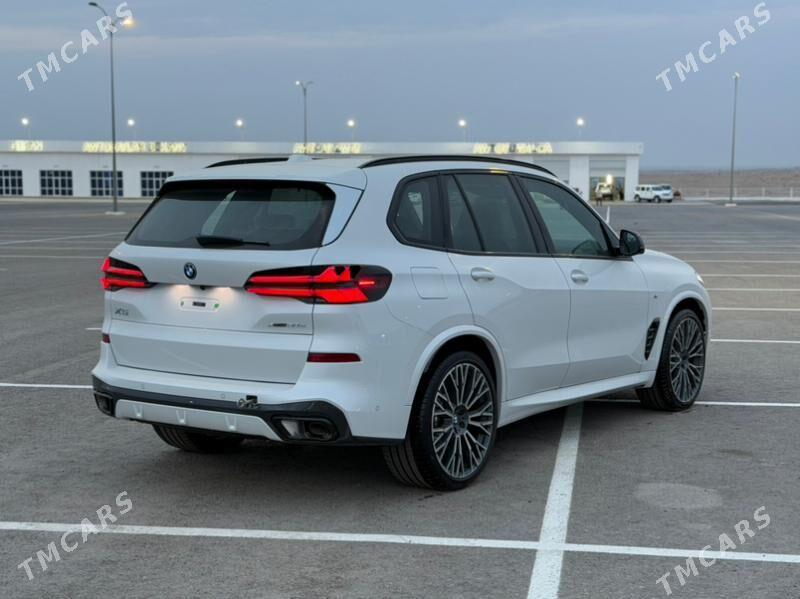 BMW X5 M 2025 - 2 751 000 TMT - Aşgabat - img 6