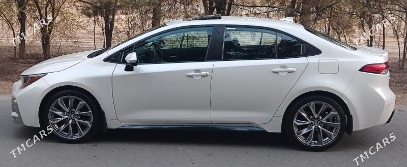 Toyota Corolla 2022 - 267 000 TMT - Ашхабад - img 6