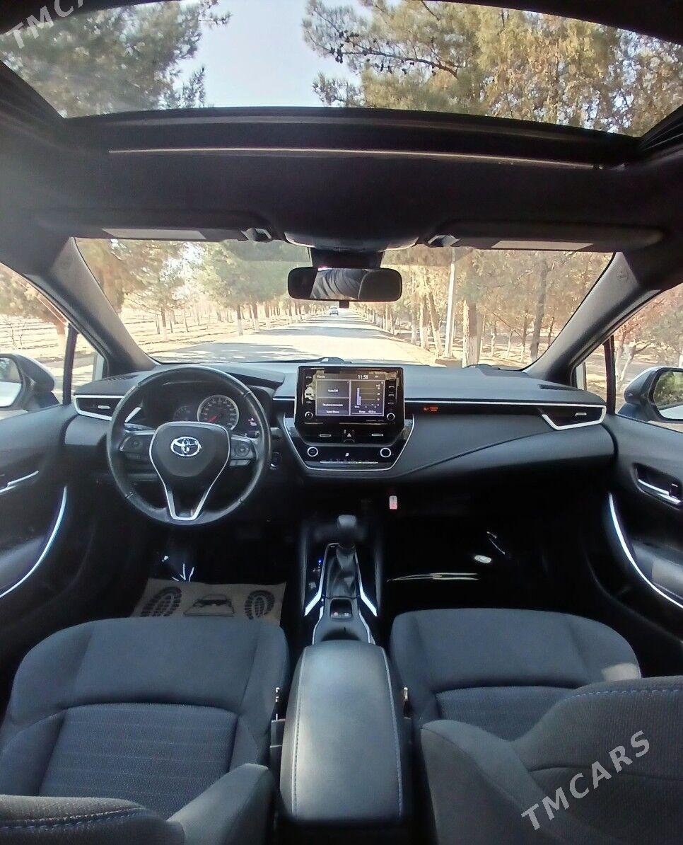 Toyota Corolla 2022 - 267 000 TMT - Ашхабад - img 7