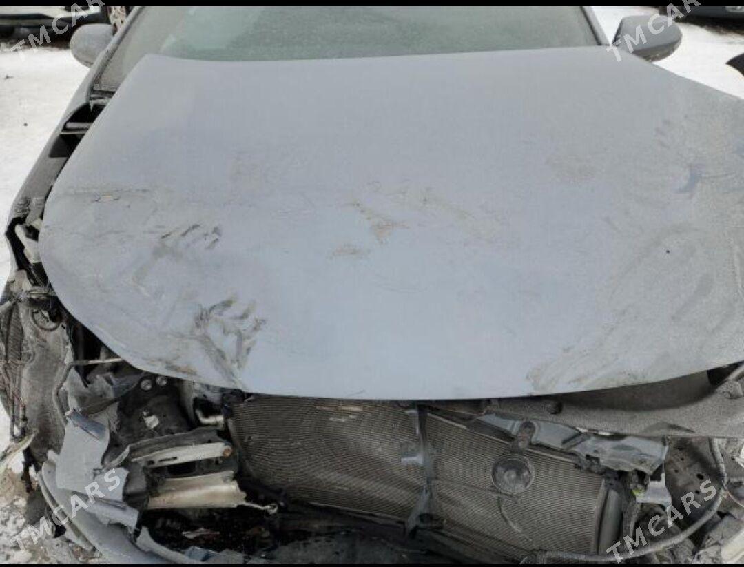 Toyota Corolla 2022 - 267 000 TMT - Ашхабад - img 10