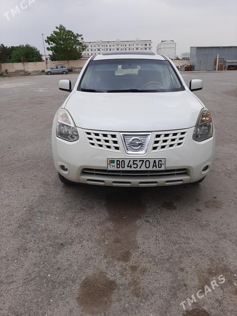 Nissan Rogue 2009 - 130 000 TMT - Гаудан "В" - img 3