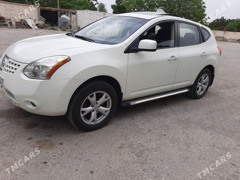 Nissan Rogue 2009 - 130 000 TMT - Гаудан "В" - img 2