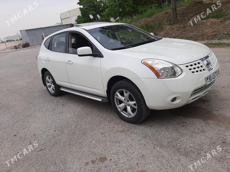 Nissan Rogue 2009 - 130 000 TMT - Гаудан "В" - img 1