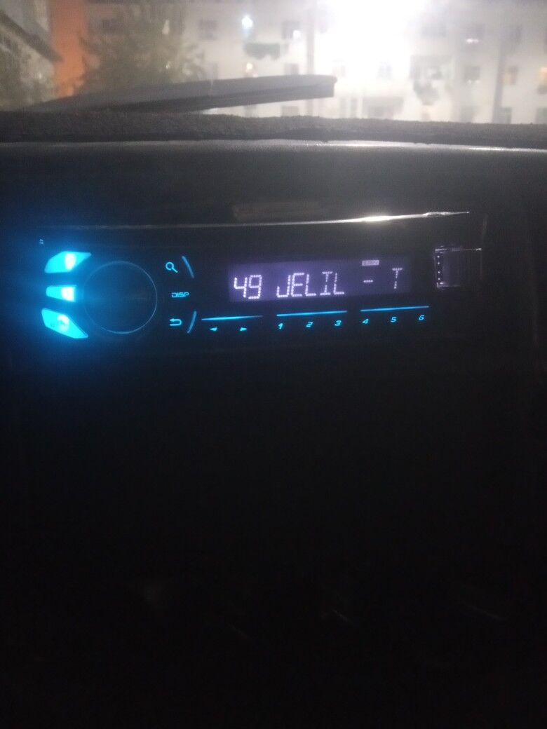 pioneer dex 1650 orginal 600 TMT - Ашхабад - img 2