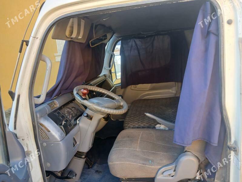 Mitsubishi Canter 2006 - 320 000 TMT - Köneürgenç - img 3