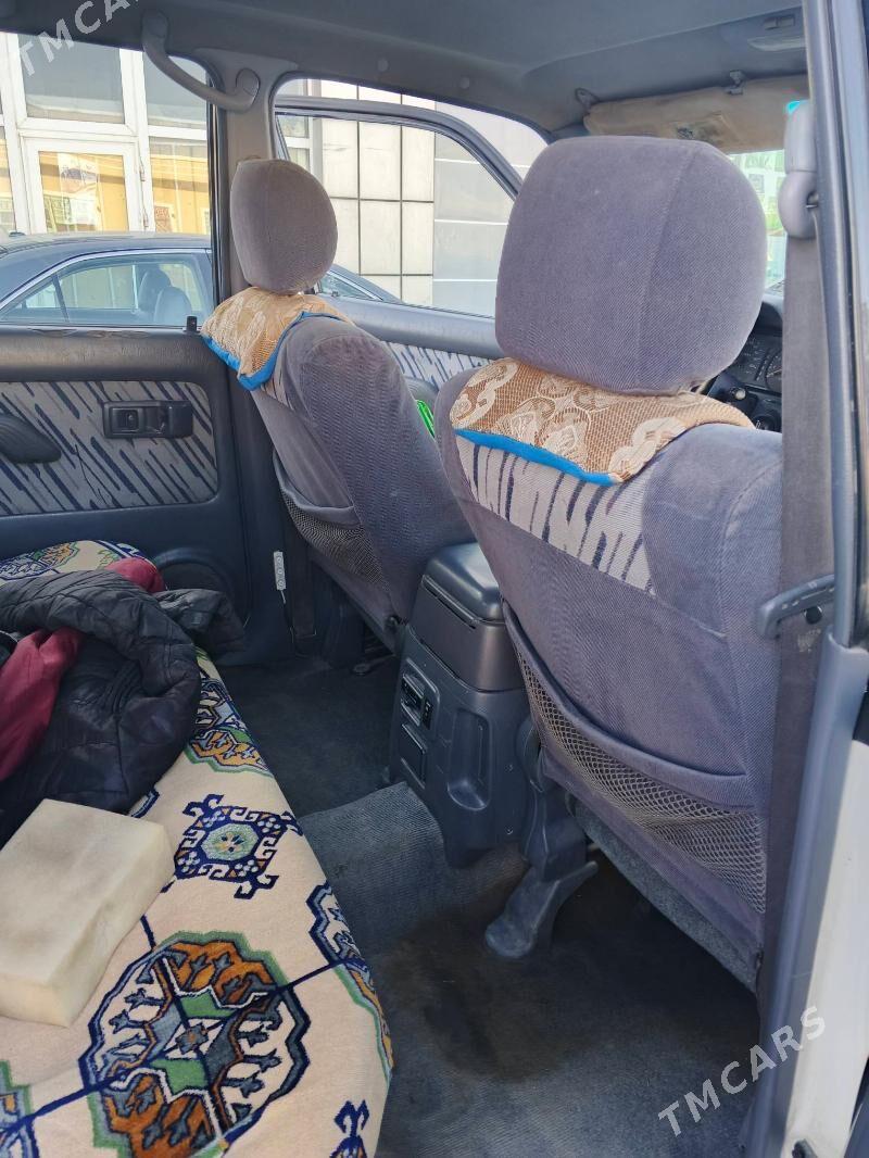 Toyota Land Cruiser Prado 2000 - 165 000 TMT - Туркменгала - img 7