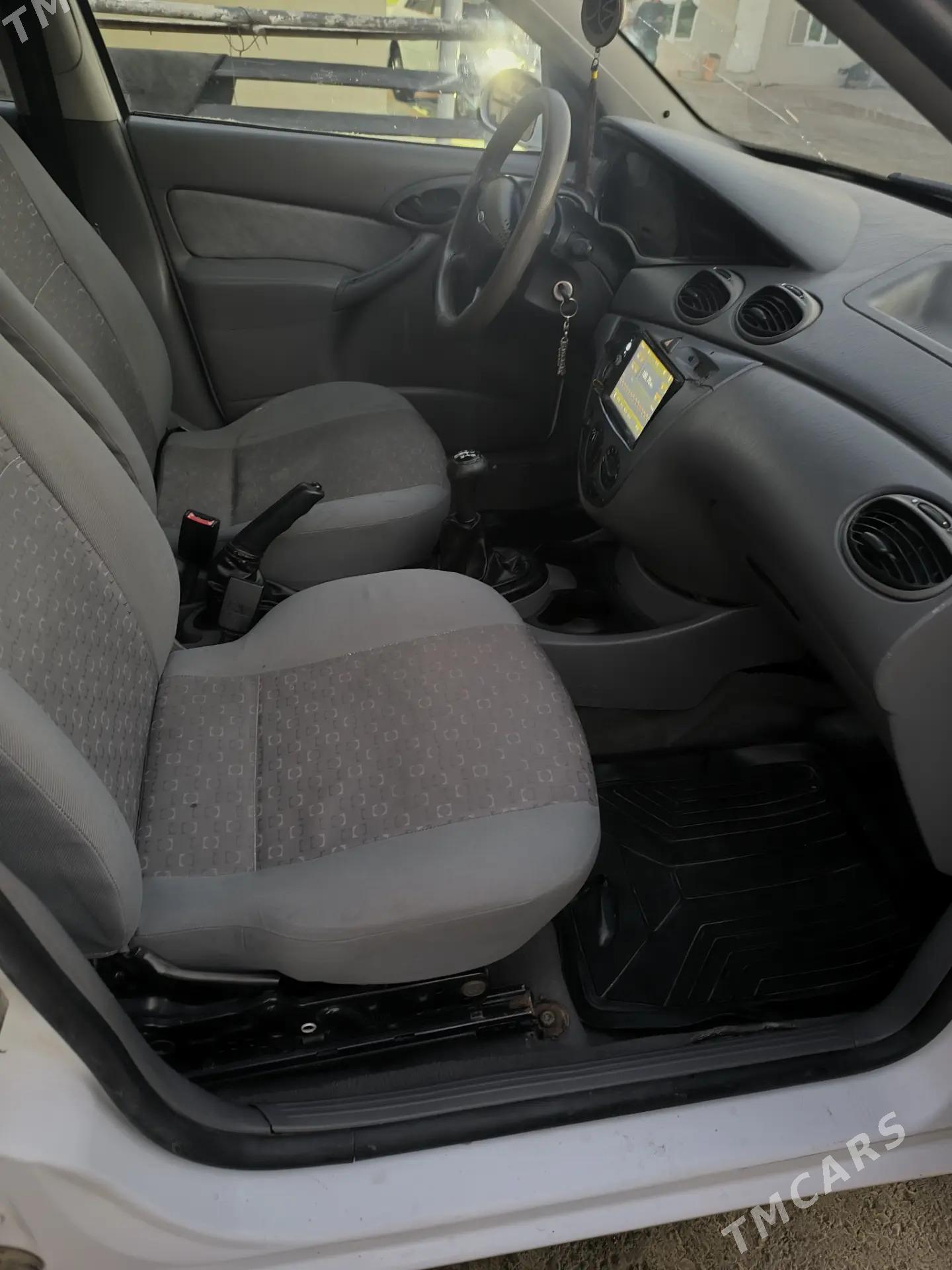 Ford Focus 2001 - 51 000 TMT - Каракумский этрап - img 3