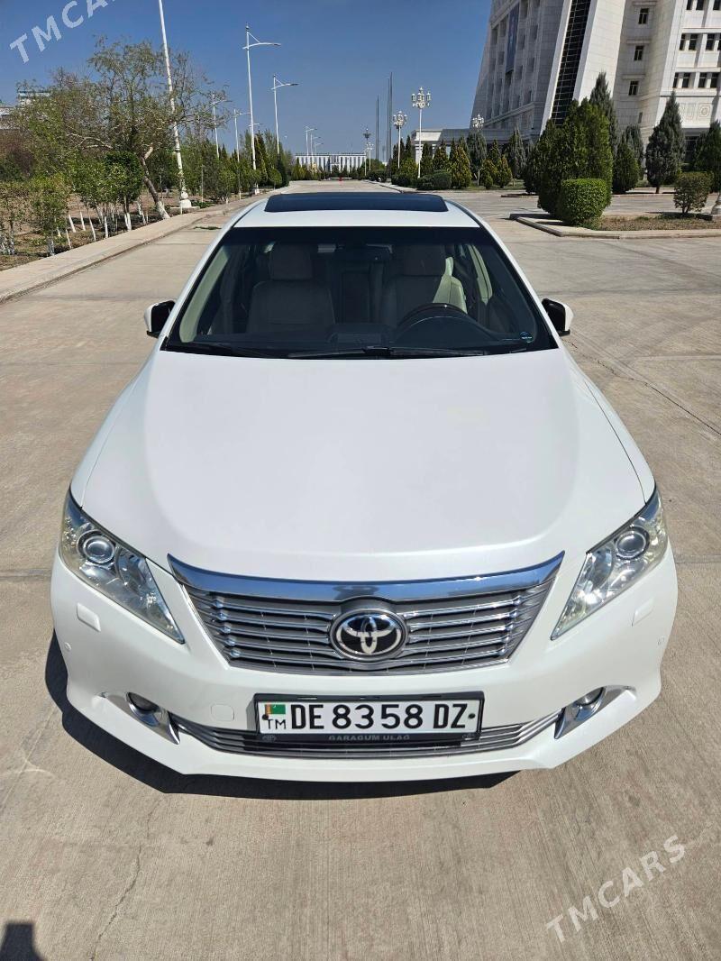 Toyota Camry 2013 - 350 000 TMT - Дашогуз - img 2