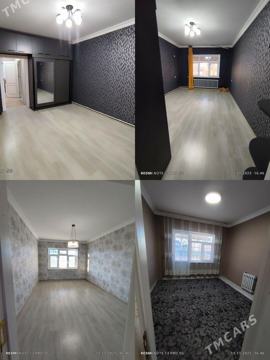 katez 22 dom - Türkmenabat - img 3