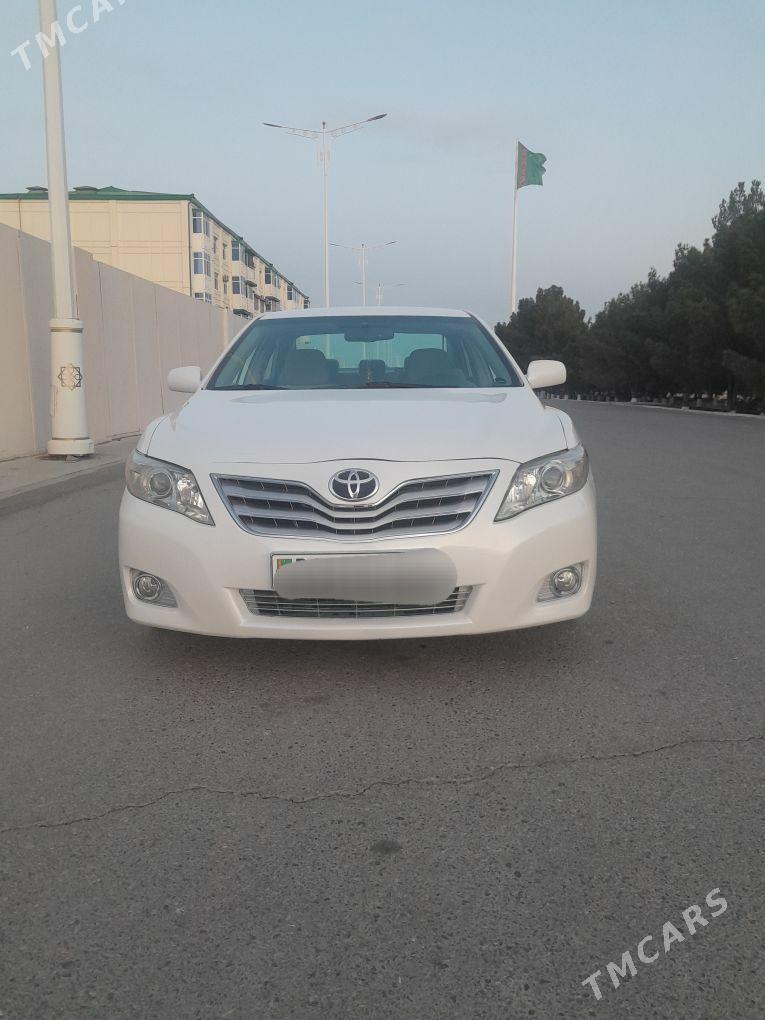 Toyota Camry 2011 - 180 000 TMT - Türkmenabat - img 10