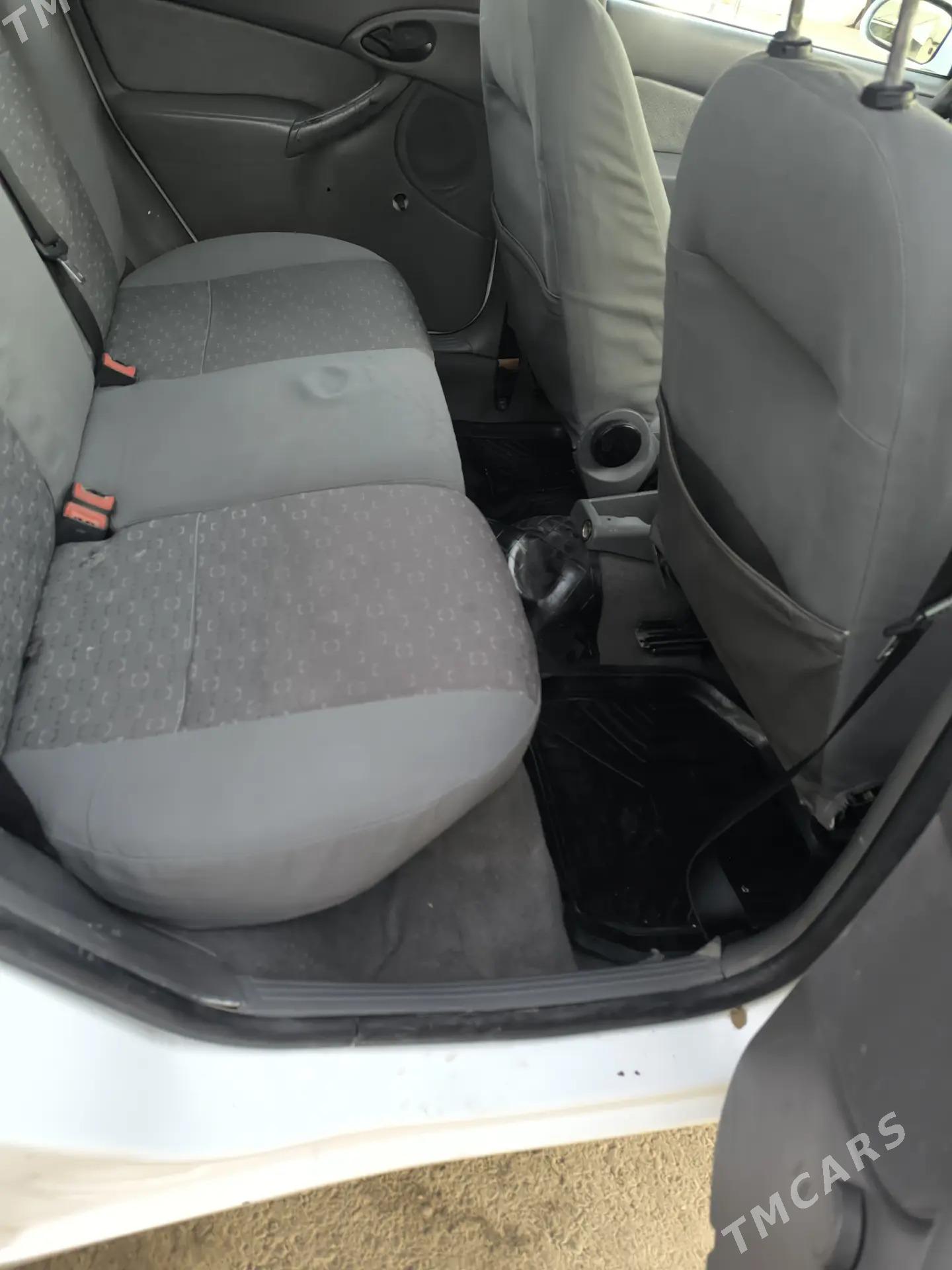 Ford Focus 2001 - 51 000 TMT - Каракумский этрап - img 6