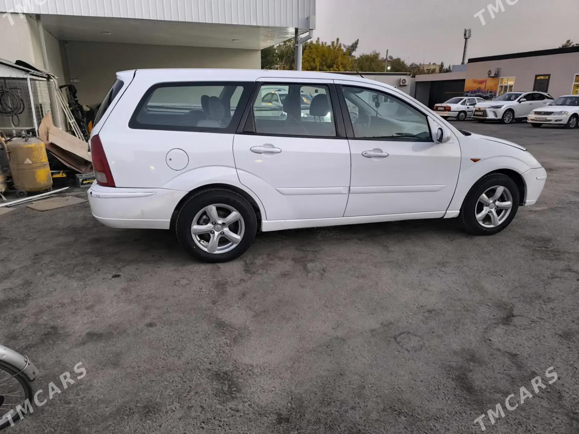 Ford Focus 2001 - 51 000 TMT - Каракумский этрап - img 2