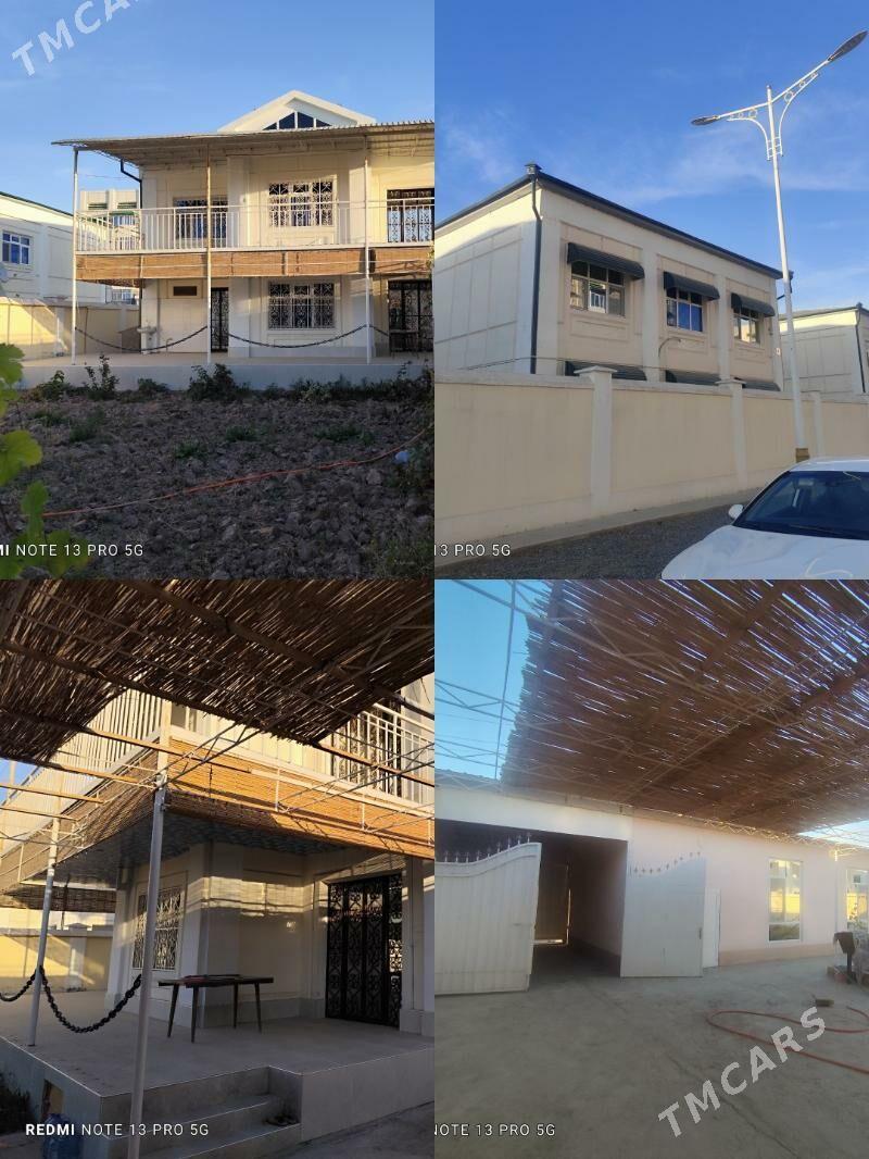 katez 22 dom - Türkmenabat - img 6