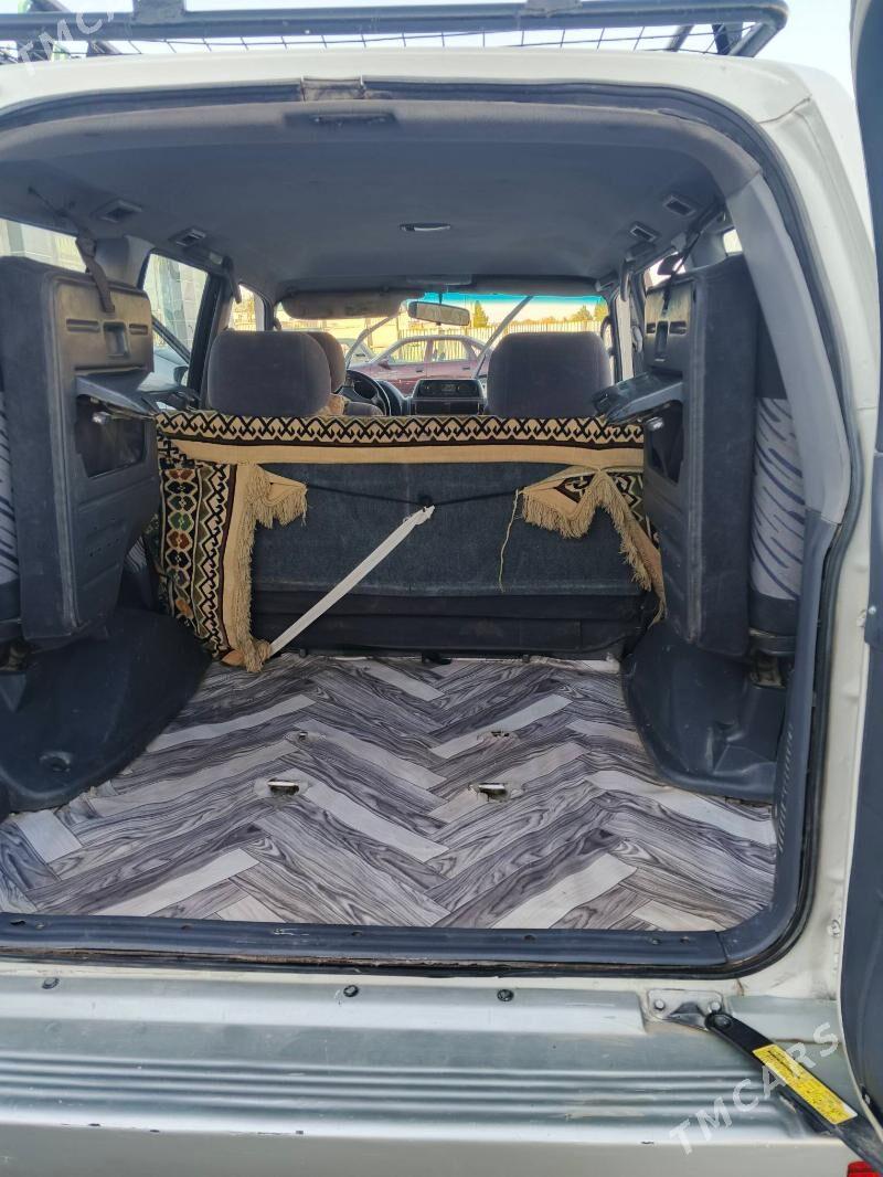 Toyota Land Cruiser Prado 2000 - 165 000 TMT - Туркменгала - img 5