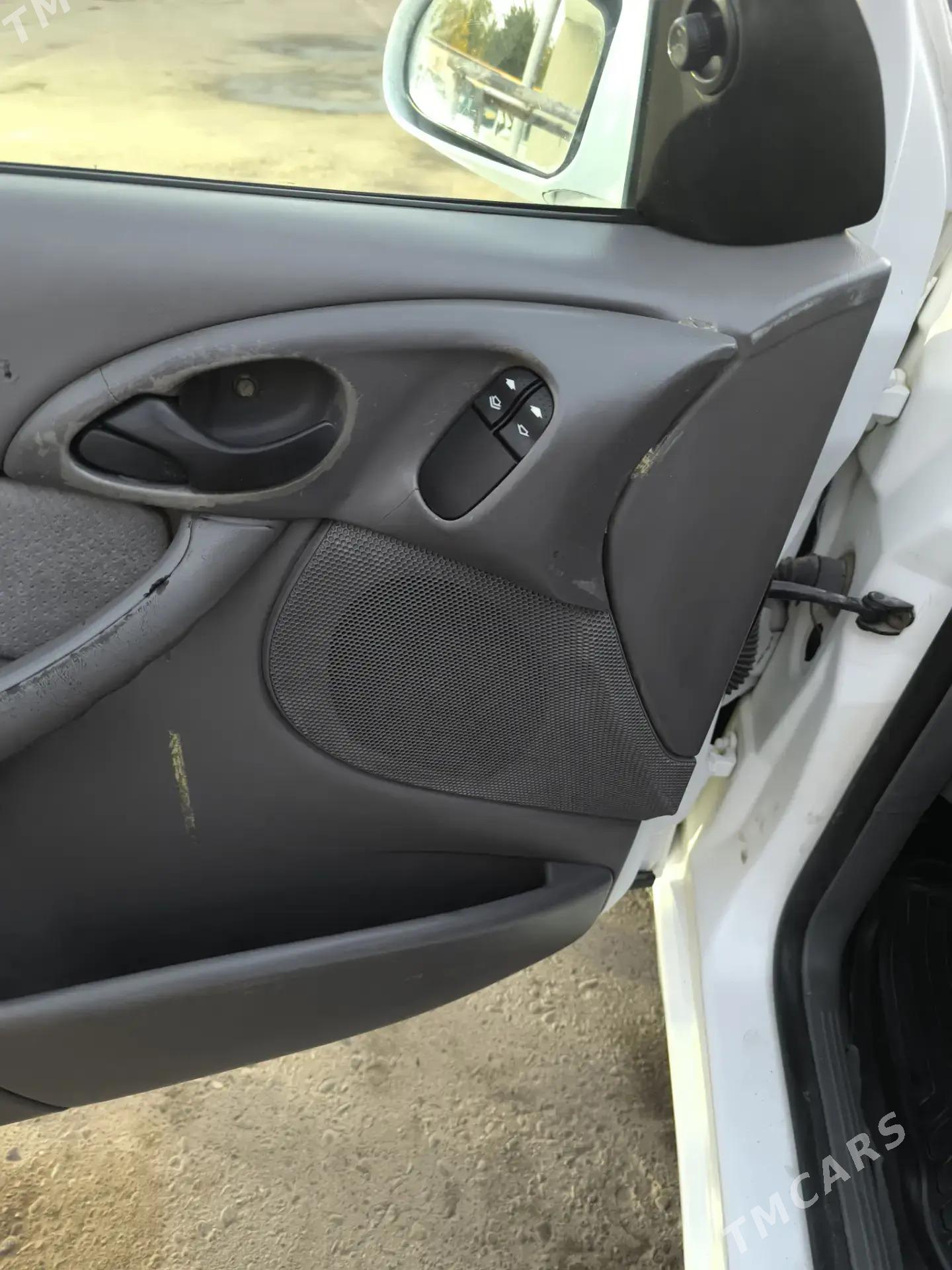 Ford Focus 2001 - 51 000 TMT - Каракумский этрап - img 7