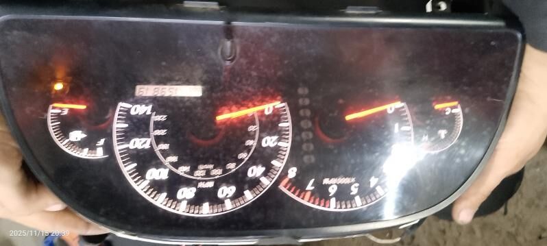 2.4 Camry 1 200 TMT - Дашогуз - img 3