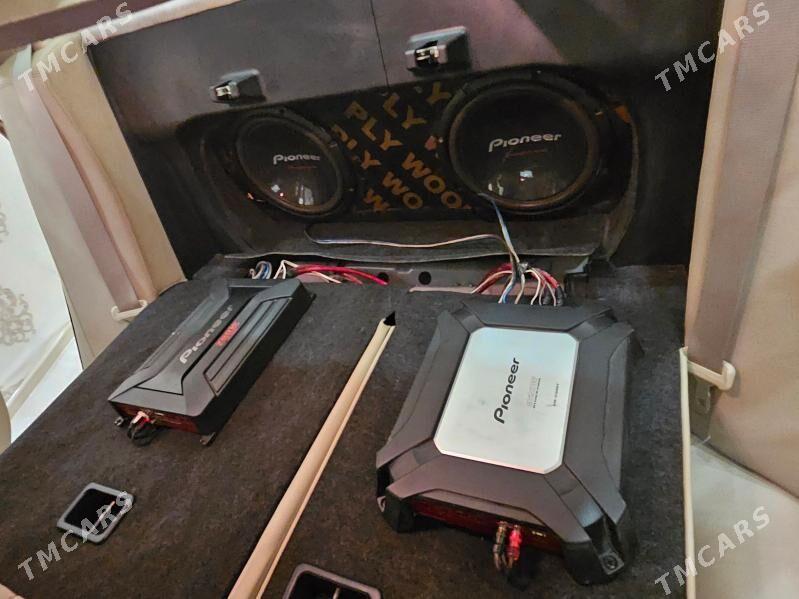 Toyota Camry 2013 - 350 000 TMT - Дашогуз - img 8