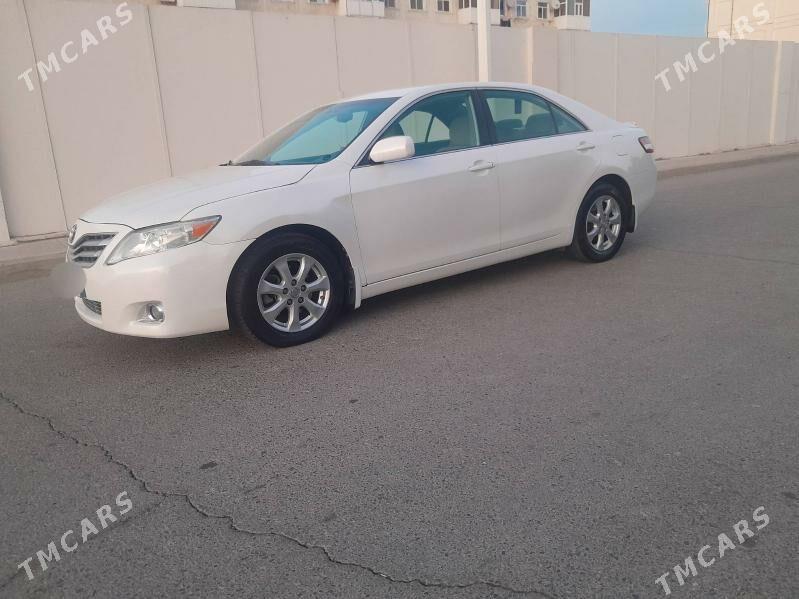 Toyota Camry 2011 - 180 000 TMT - Türkmenabat - img 3