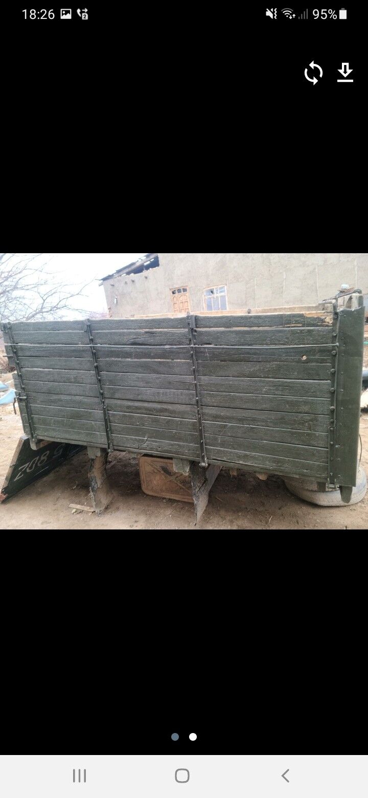 Bort 3 000 TMT - Köneürgenç - img 2